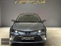NETCAR'DAN 2022 MODEL COROLLA 1.8 FLAME X-PACK HYBRID