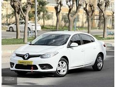 2015 MODEL 1.5DCI TOUC HATASIZ BOYASIZ DEĞİŞENSİZ