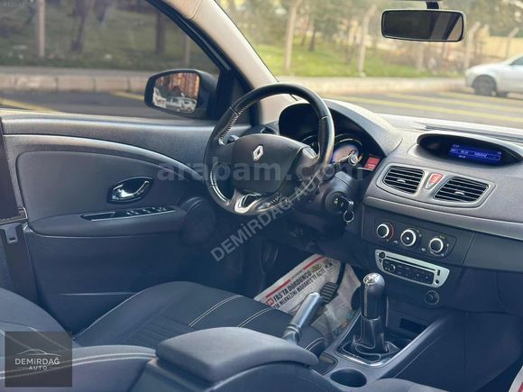 2015 MODEL 1.5DCI TOUC HATASIZ DEĞİŞENSİZ