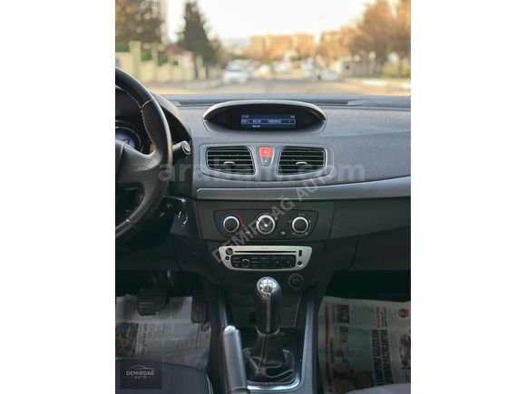 2015 MODEL 1.5DCI TOUC HATASIZ DEĞİŞENSİZ