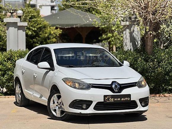 ÖZ H- M AUTO DAN FLUNCES