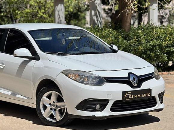 ÖZ H- M AUTO DAN FLUNCES