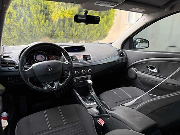 ÖZ H- M AUTO DAN FLUNCES