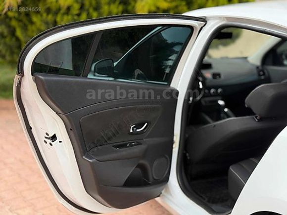 ÖZ H- M AUTO DAN FLUNCES