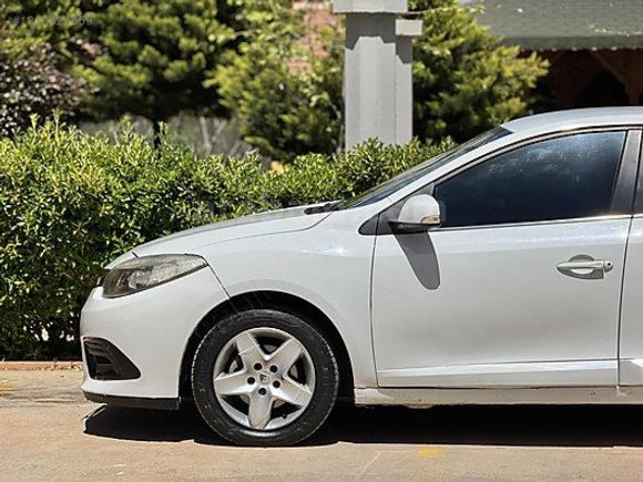 ÖZ H- M AUTO DAN FLUNCES