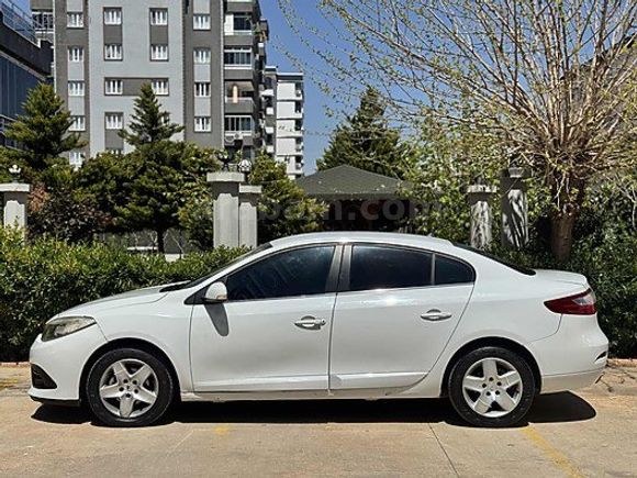ÖZ H- M AUTO DAN FLUNCES