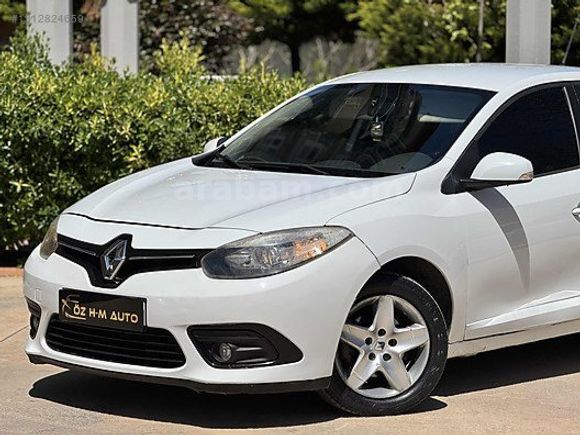 ÖZ H- M AUTO DAN FLUNCES