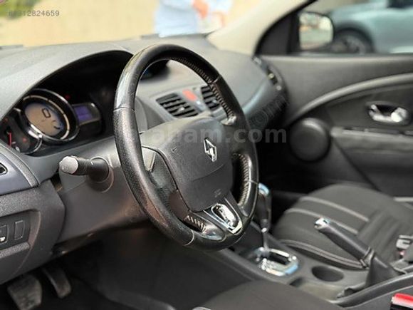 ÖZ H- M AUTO DAN FLUNCES