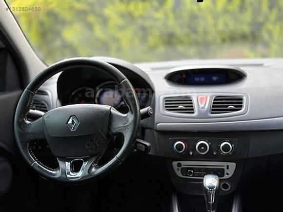 ÖZ H- M AUTO DAN FLUNCES