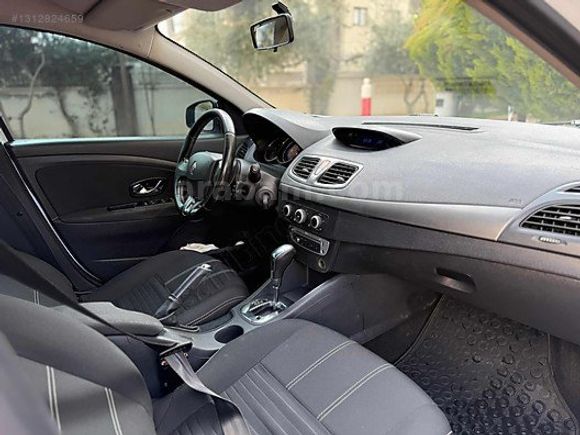 ÖZ H- M AUTO DAN FLUNCES
