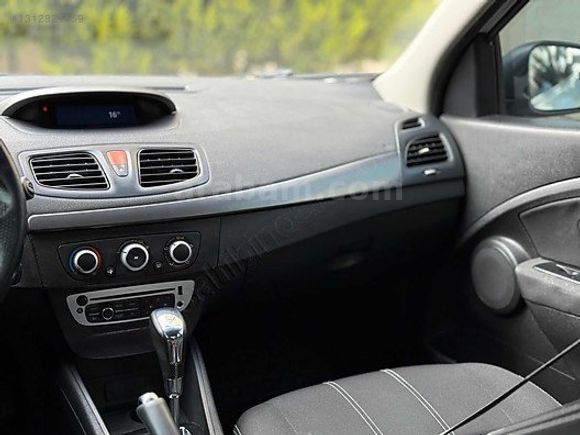 ÖZ H- M AUTO DAN FLUNCES
