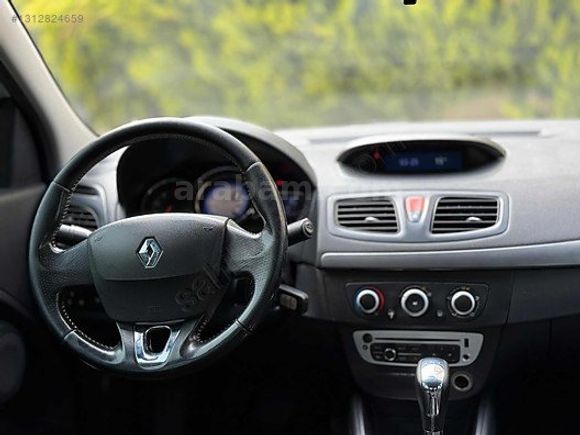 ÖZ H- M AUTO DAN FLUNCES