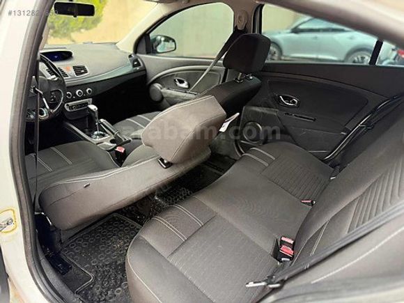 ÖZ H- M AUTO DAN FLUNCES