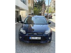 Sahibinden Ford Focus 1.6 Ti-VCT Titanium 2014 Model 