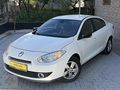 GÜNEY AUTO'DAN 2012 MODEL 239.000KM'DE FLUENCE-TAKAS OLUR