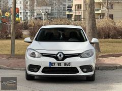 VitalMotors'dan 2015 RENAULT FLUENCE 1.5 DCİ TOUCH