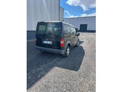 Sahibinden Ford Tourneo Connect 1.8 TDCI Deluxe 2009 Model 