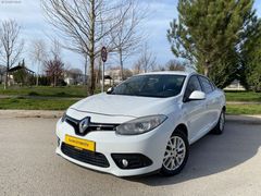 2016 FLUENCE 1.5 DCİ OTOMATİK DEĞİŞENSİZ