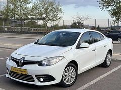 2016 137 KM TOUCH ÇELİK JANTLI EMSALSİZ TEMİZLİKTE 90HP