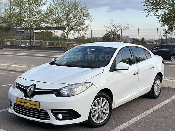2016 137 KM TOUCH ÇELİK JANTLI EMSALSİZ TEMİZLİKTE 90HP
