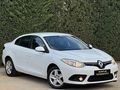 2015-DEĞİŞENSİZ-1BOYA-148KM DİZEL OTOMATİK FLUENCE