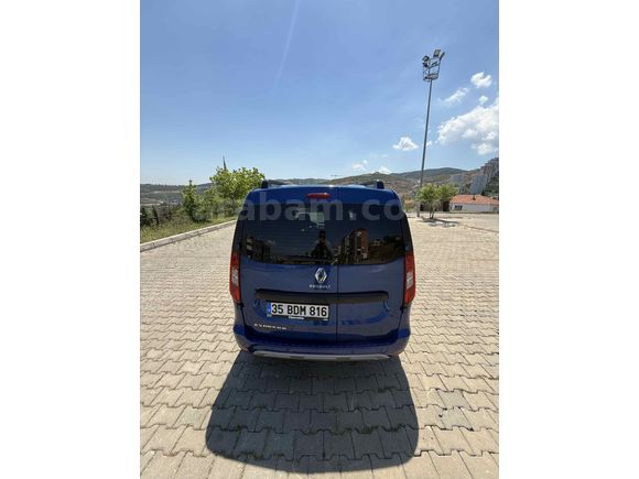 Sahibinden Renault Express 1.5 BlueDCI Touch 2021 Model 