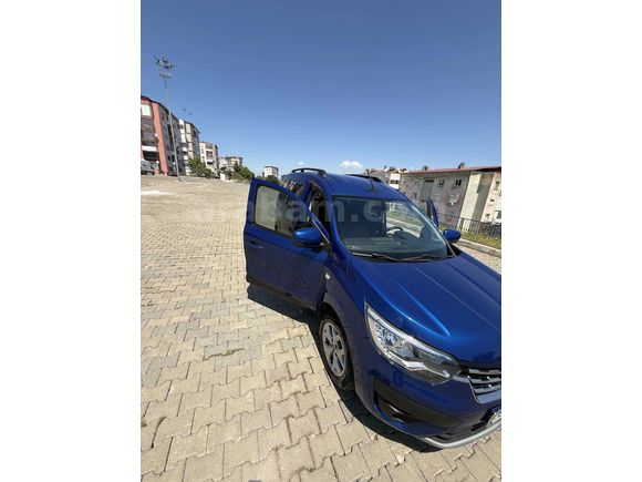 Sahibinden Renault Express 1.5 BlueDCI Touch 2021 Model 