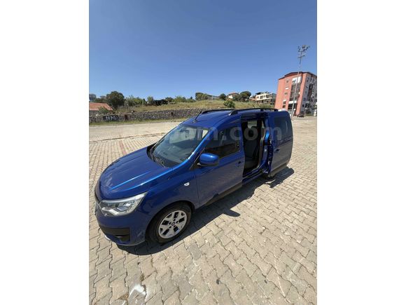 Sahibinden Renault Express 1.5 BlueDCI Touch 2021 Model 