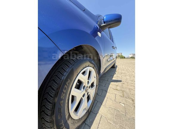 Sahibinden Renault Express 1.5 BlueDCI Touch 2021 Model 