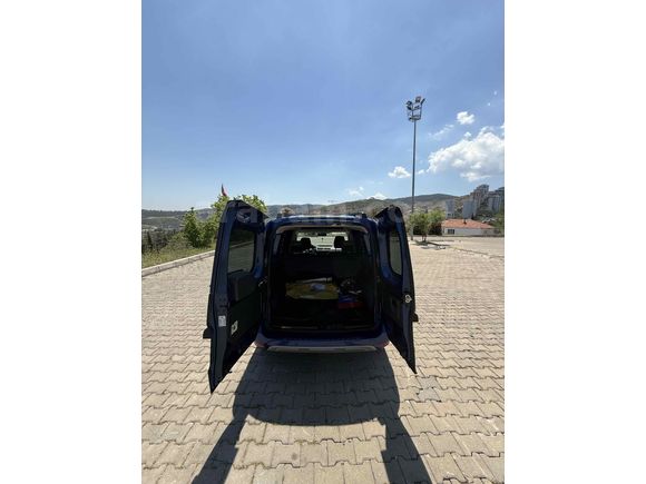 Sahibinden Renault Express 1.5 BlueDCI Touch 2021 Model 