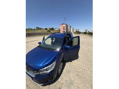 Sahibinden Renault Express 1.5 BlueDCI Touch 2021 Model 