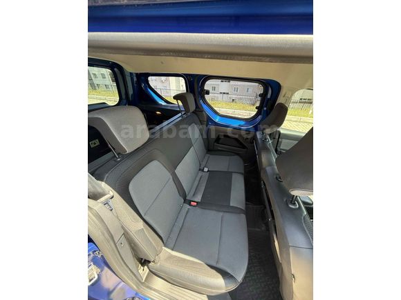 Sahibinden Renault Express 1.5 BlueDCI Touch 2021 Model 