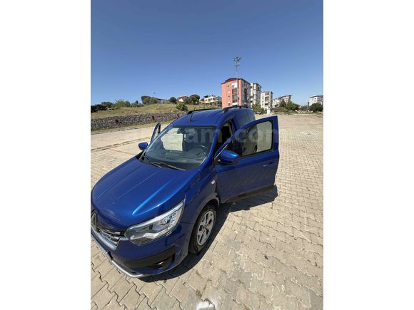 Sahibinden Renault Express 1.5 BlueDCI Touch 2021 Model 