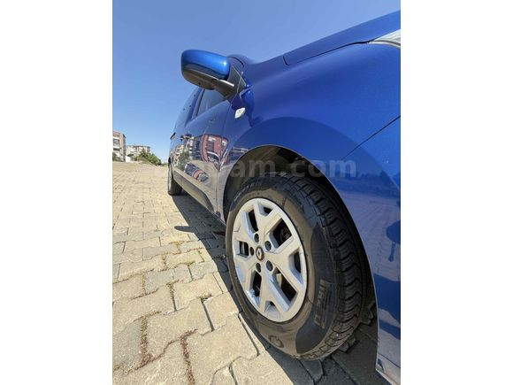 Sahibinden Renault Express 1.5 BlueDCI Touch 2021 Model 