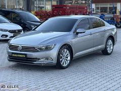 'KELEŞ OTOMOTİV' VW PASSAT 2.0 TDI COMFORTLİNE DSG