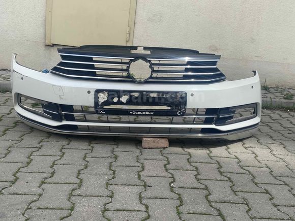 Sahibinden çıkma orjinal b8 tamponu