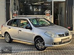 105 BİN TL PEŞİN, KALANI 48 AY VADE İMKANI - SYMBOL 1.5 DCİ