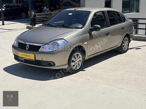 1.5 DİZEL SYMBOL MASRAFSIZ