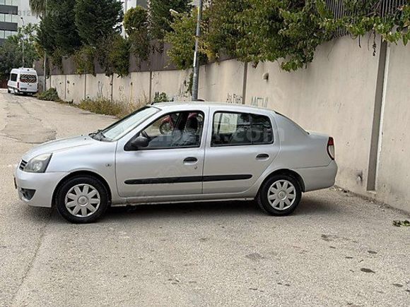 TERTEMİZ AİLE ARACI