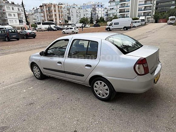 TERTEMİZ AİLE ARACI