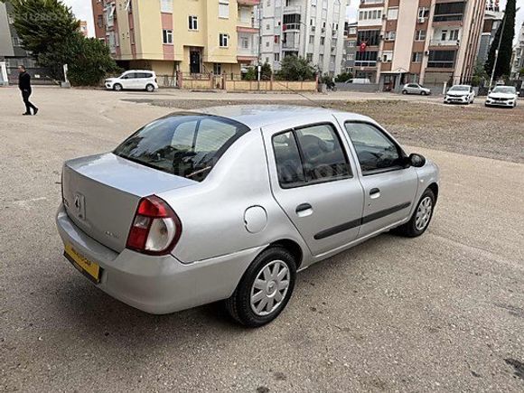 TERTEMİZ AİLE ARACI