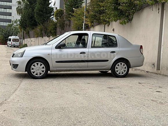 TERTEMİZ AİLE ARACI