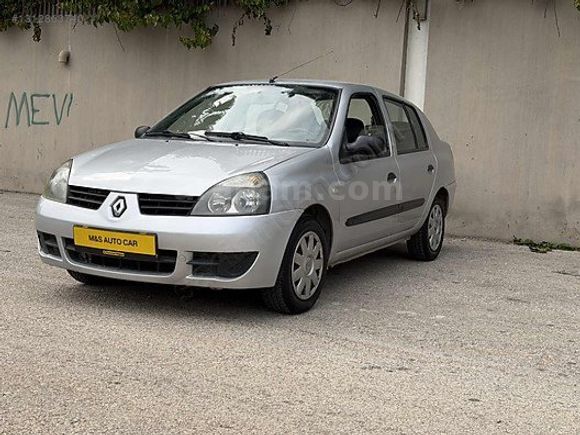 TERTEMİZ AİLE ARACI