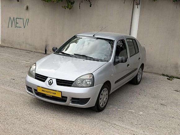 TERTEMİZ AİLE ARACI