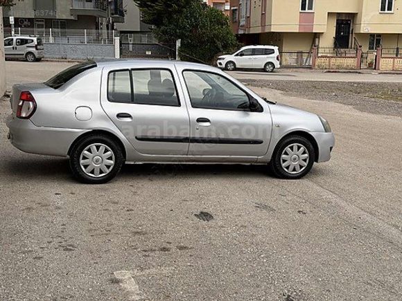 TERTEMİZ AİLE ARACI