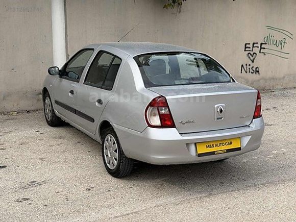 TERTEMİZ AİLE ARACI