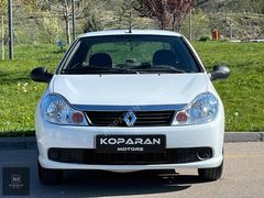 KOPARAN 2011 RENAULT SYMBOL / KREDİ KARTINA 12 TAKSİT İMKANI