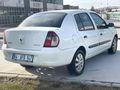 2007 RENAULT SYMBOL 1.5 DCİ