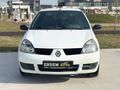 2007 RENAULT SYMBOL 1.5 DCİ