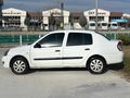 2007 RENAULT SYMBOL 1.5 DCİ